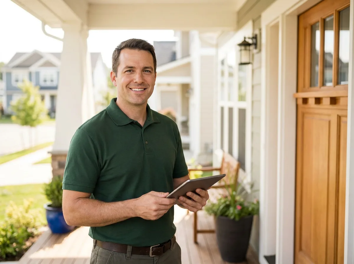 Pest control FAQs for Bronaugh, MO